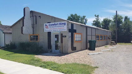 Comfort King Heating and Air Conditioning