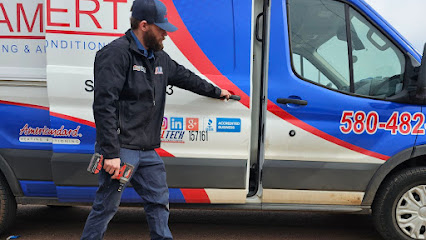 Lambert Plumbing, Heat & Air, LLC