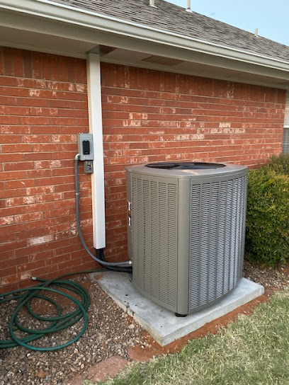 South West Air Conditioning & Heating Inc
