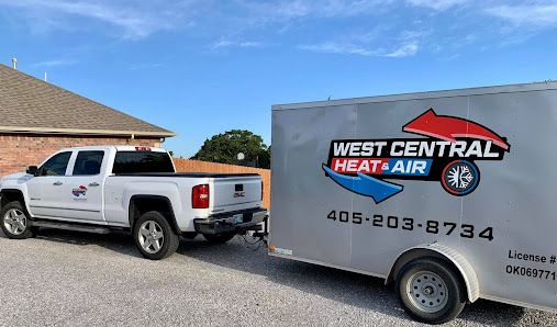 West Central Heat and Air LLC