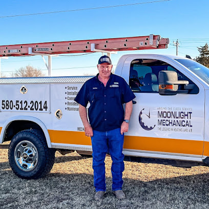 Moonlight Mechanical Heating & Air