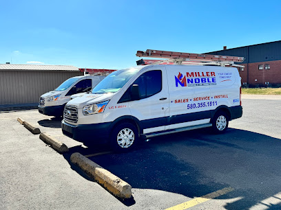 Miller Noble Heating & Air Conditioning