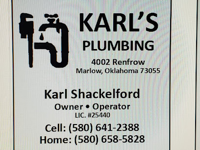 Karls Plumbing