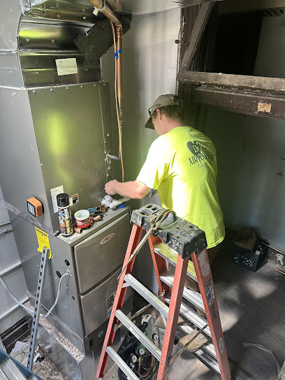 DeHart Air Conditioning