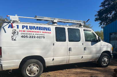 A-1 Plumbing & Heating