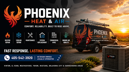 Phoenix Heat & Air