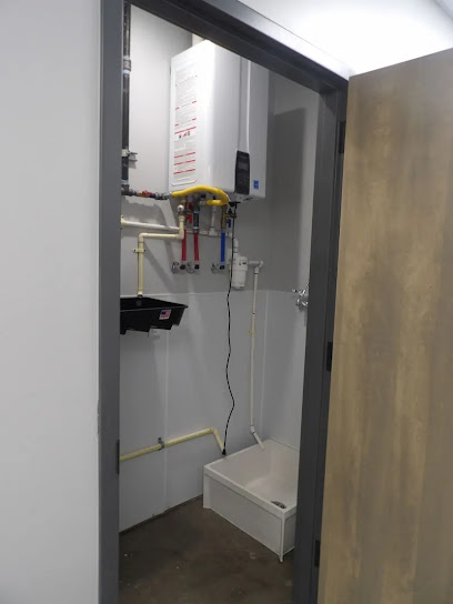 Davidson Plumbing LLC