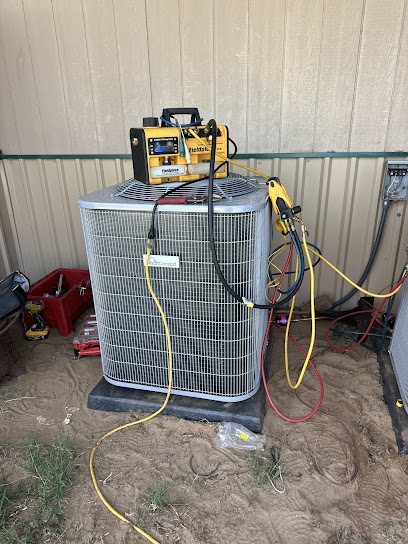 Hartzell's Heat & Air