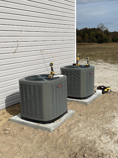 Twan Heating & Air Conditioning LLC