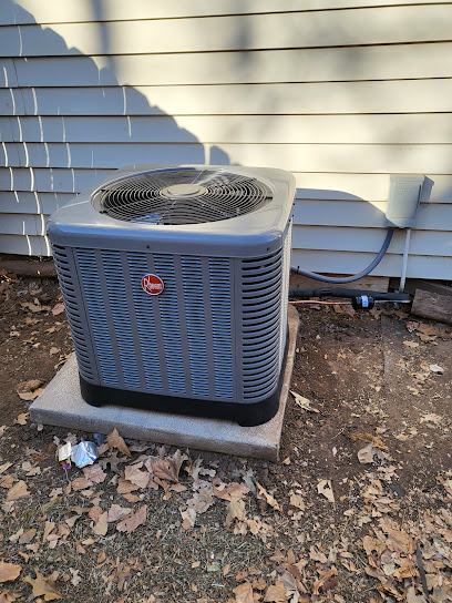 Kemph Heating and AC (The Comfort Kings)