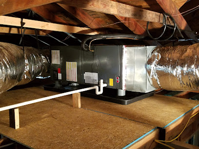 Elite Air Quality Heating & Air conditioning