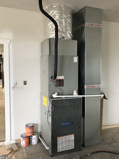 Crouch's Heating & Cooling LLC