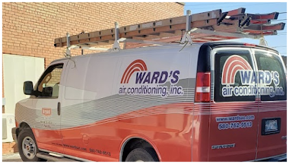 Ward's Air Conditioning, Inc.