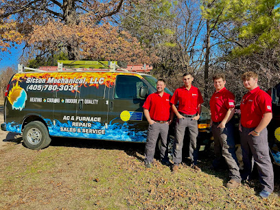 Sitton Mechanical, LLC