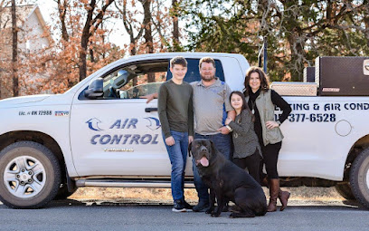 Air Control, Inc.