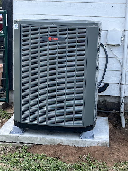 Country Comfort Heating & AC