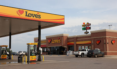 Love's Travel Stop
