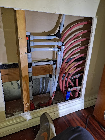 Water Tight Plumbing Solutions