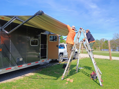 In His Service Mobile RV Repair