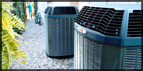 Discount Heat & Air Service Co.