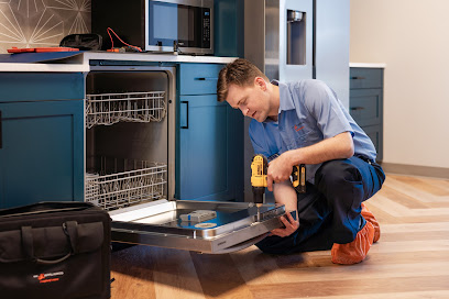 Mr. Appliance of Yukon, Stillwater, and Edmond