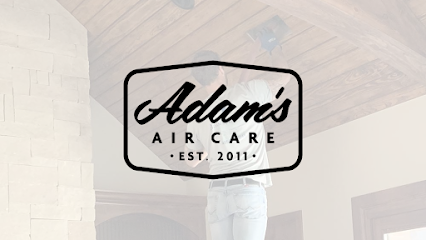 Adam's Air Care