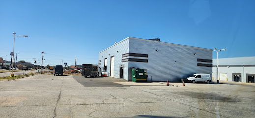 Charging Systems Oklahoma