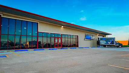 Central Oklahoma Winair
