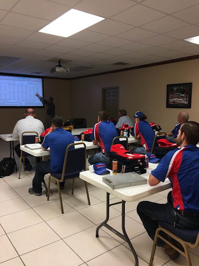 Randall's Temperature Control Specialists
