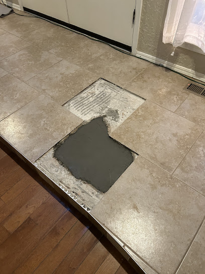 Oklahoma slab leak pro llc. Leak detection and repair services