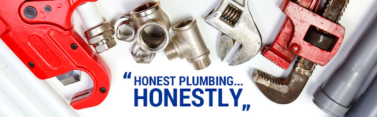 Coe Plumbing Inc.