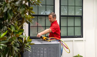 Tom's HVAC & Water Heating Repair Thousand Oaks