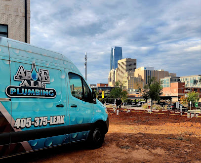 Above All Plumbing