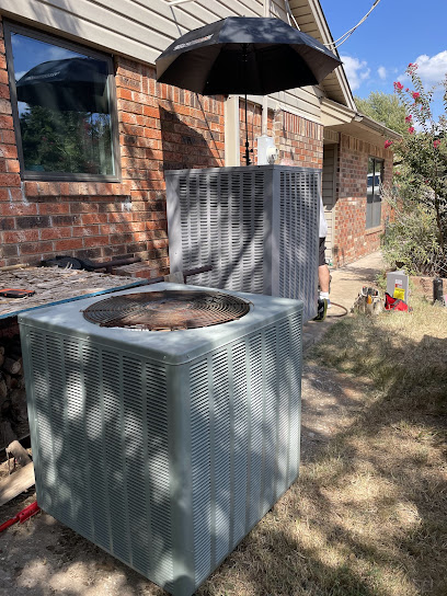 Bauco Air Conditioning And Heating Services