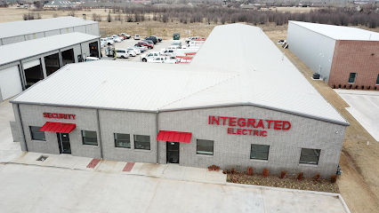 Integrated Electric