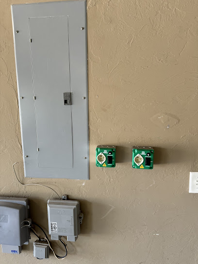 American Standard Electric