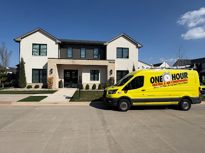 One Hour Heating & Air Conditioning of Edmond-NWOKC