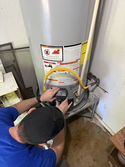 Anderson Plumbing Heat and Air of Edmond