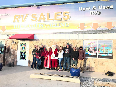 RV Sales