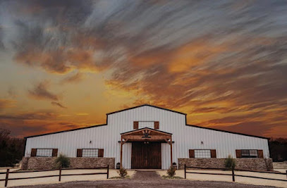The Barn at Broken Horn Ranch
