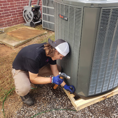 A.I.R. Plus | Heating and AIR Service