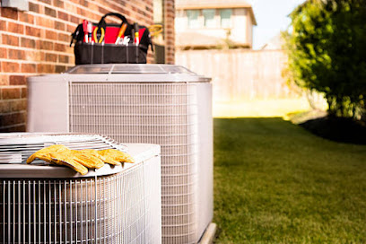 AirSense Choctaw HVAC Repair