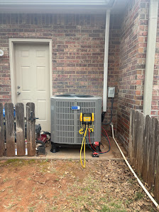 Lockhart Air Care