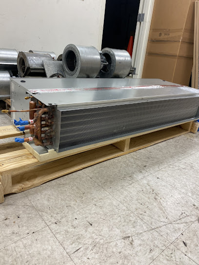 GBHVAC service and repair