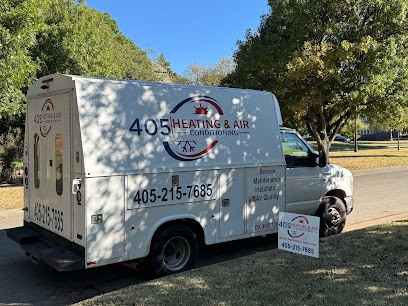 405 Heating and Air Conditioning