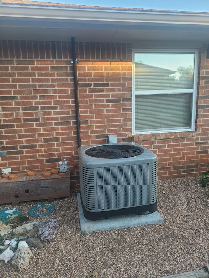 Russell's Heating and Air Conditioning