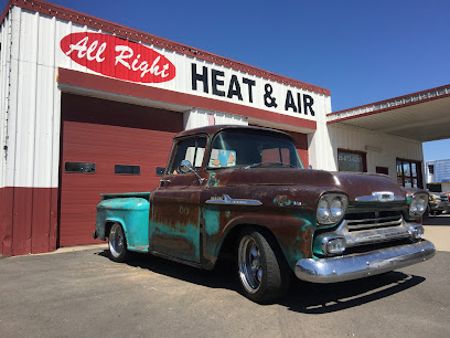 All Right Heat & Air