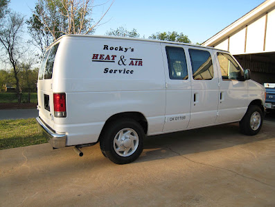 Rocky's Heat & Air Service