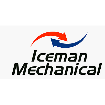 Iceman Mechanical
