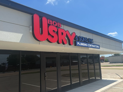 Bob Usry & Sons Inc